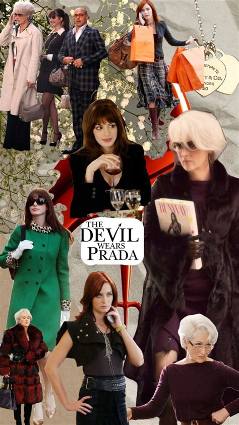 devil wears prada age rating|the devil wears prada logline.